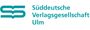 Süddeutsche Verlagsgesellschaft Ulm